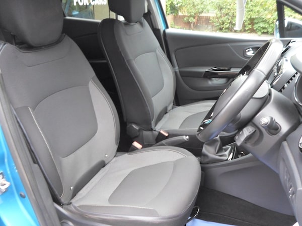 Used Renault Captur 2014 for sale - 75076124: Photo 4