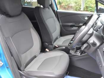 Used Renault Captur 2014 for sale - 75076124: Photo