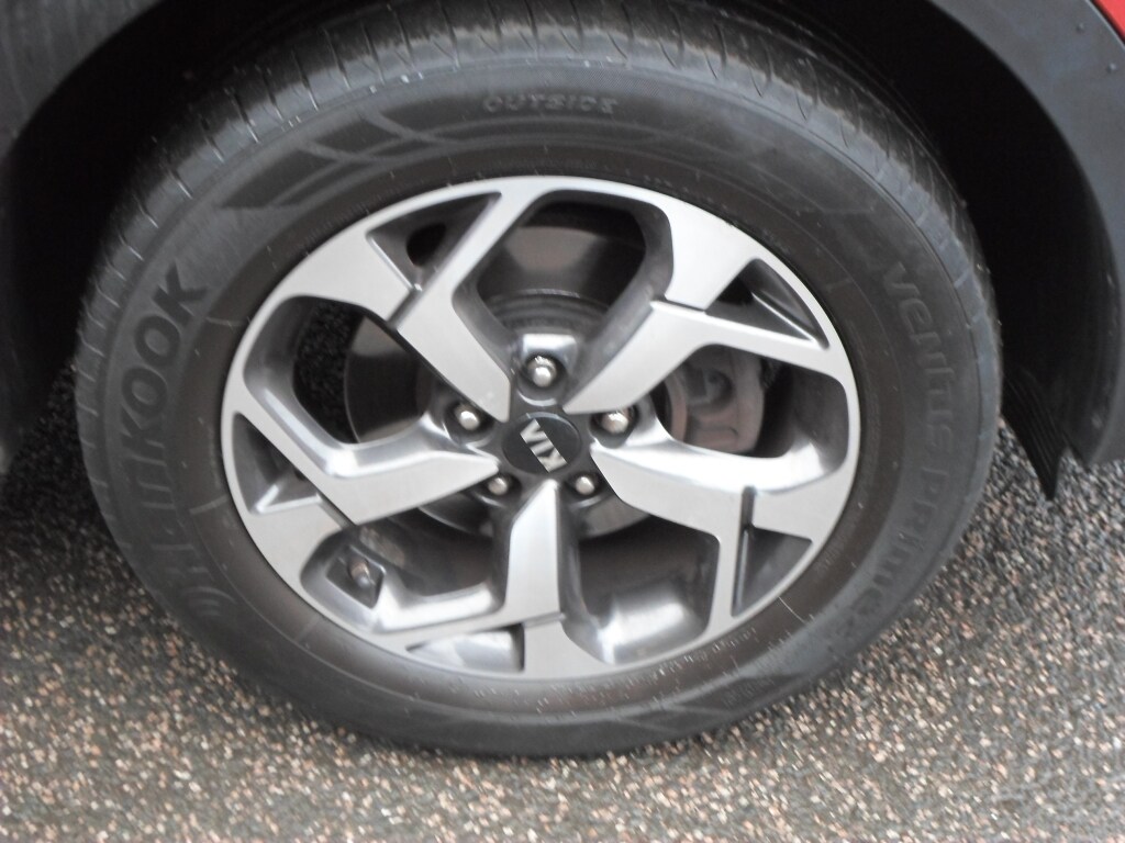 Used Kia Sportage 2021 for sale - 77476092: Photo 10