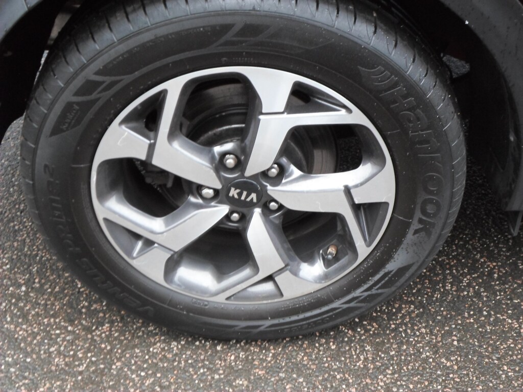 Used Kia Sportage 2021 for sale - 77476092: Photo 11