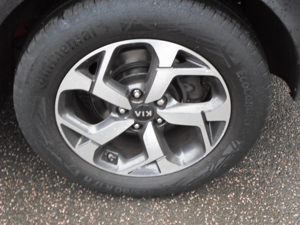 Used Kia Sportage 2021 for sale - 77476092: Photo 12