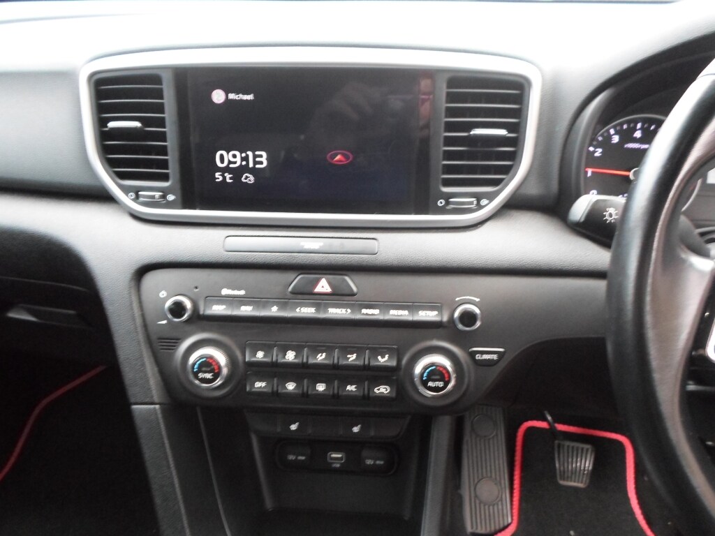 Used Kia Sportage 2021 for sale - 77476092: Photo 6