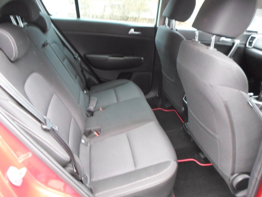 Used Kia Sportage 2021 for sale - 77476092: Photo 8