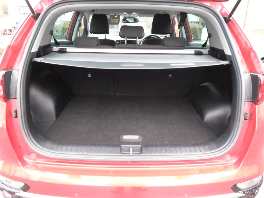 Used Kia Sportage 2021 for sale - 77476092: Photo 9