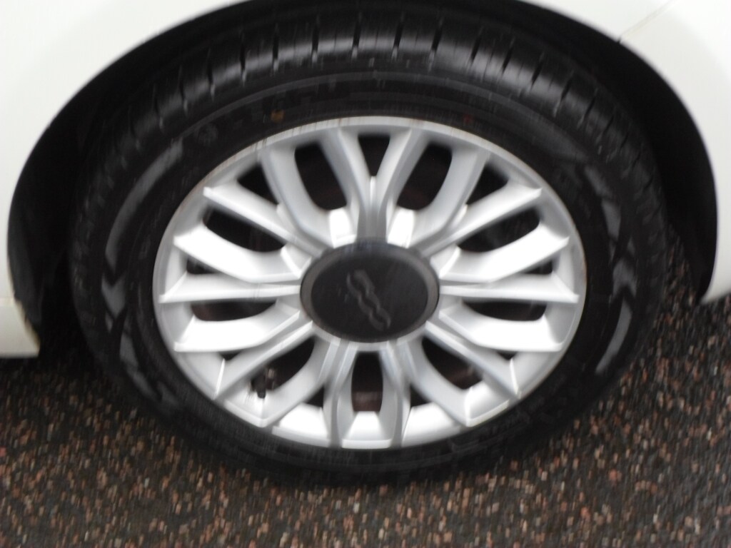 Used Fiat 500 2014 for sale - 77476097: Photo 10