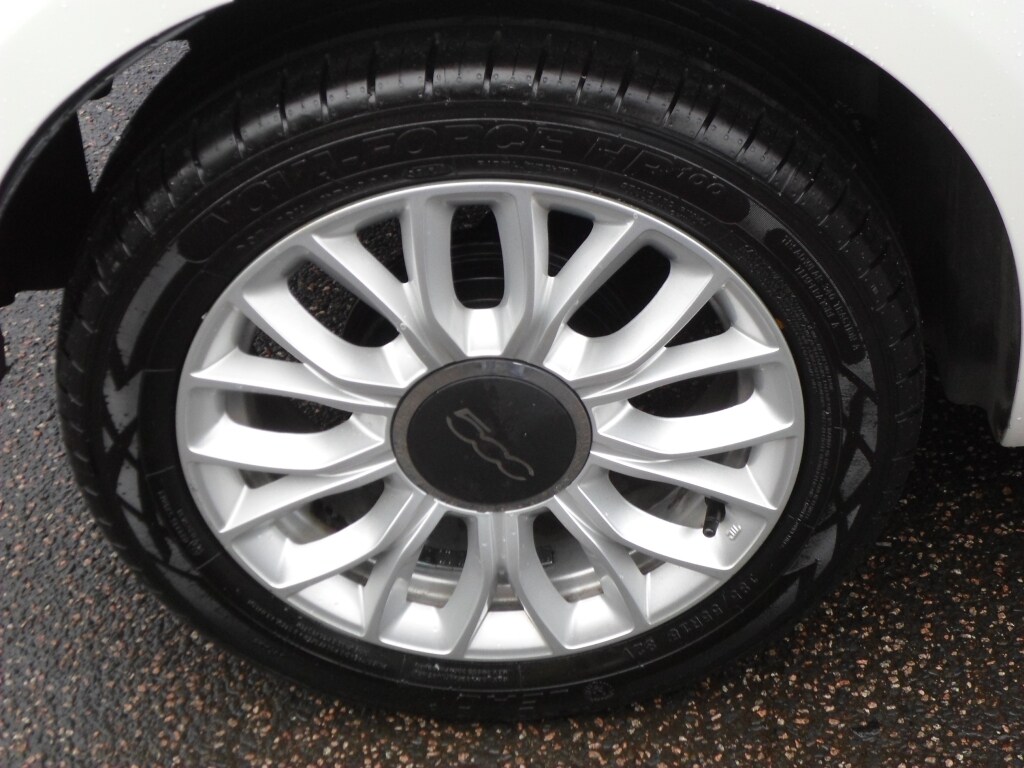 Used Fiat 500 2014 for sale - 77476097: Photo 11