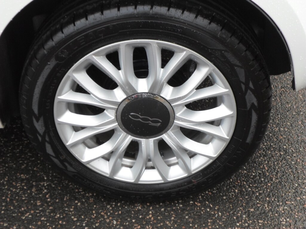 Used Fiat 500 2014 for sale - 77476097: Photo 12