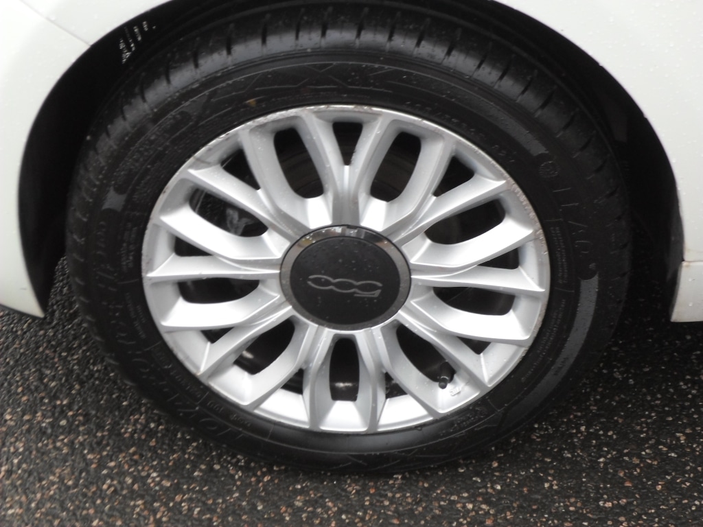 Used Fiat 500 2014 for sale - 77476097: Photo 13