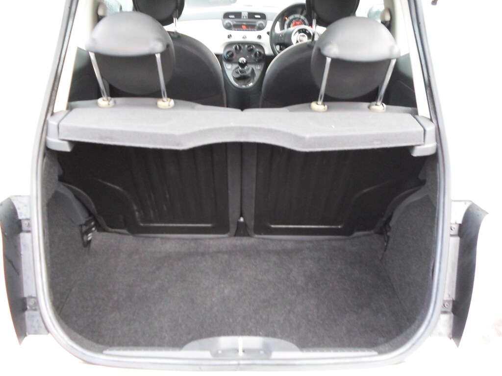 Used Fiat 500 2014 for sale - 77476097: Photo 9