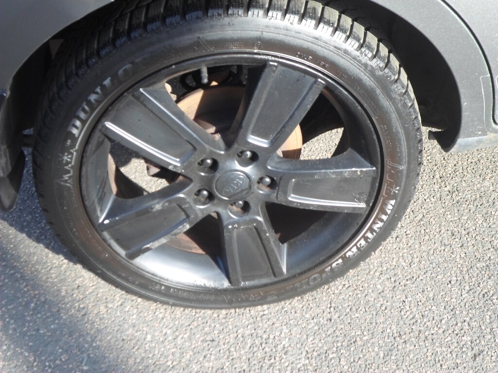 Used Kia Soul 2011 for sale - 78164531: Photo 11