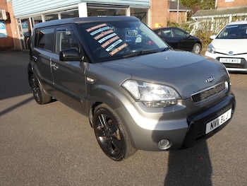 Used Kia Soul 2011 for sale - 78164531: Photo