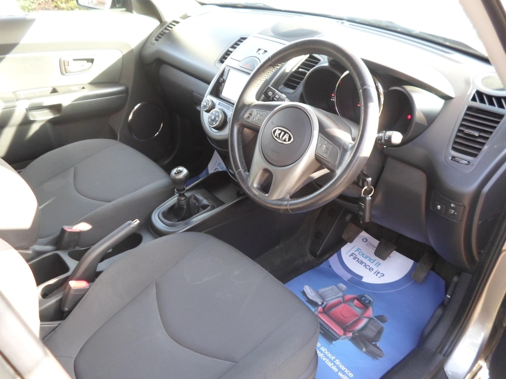 Used Kia Soul 2011 for sale - 78164531: Photo 3