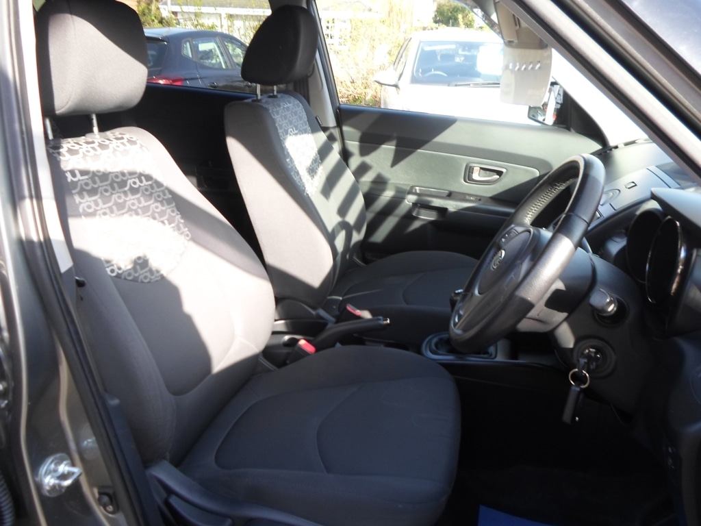 Used Kia Soul 2011 for sale - 78164531: Photo 4