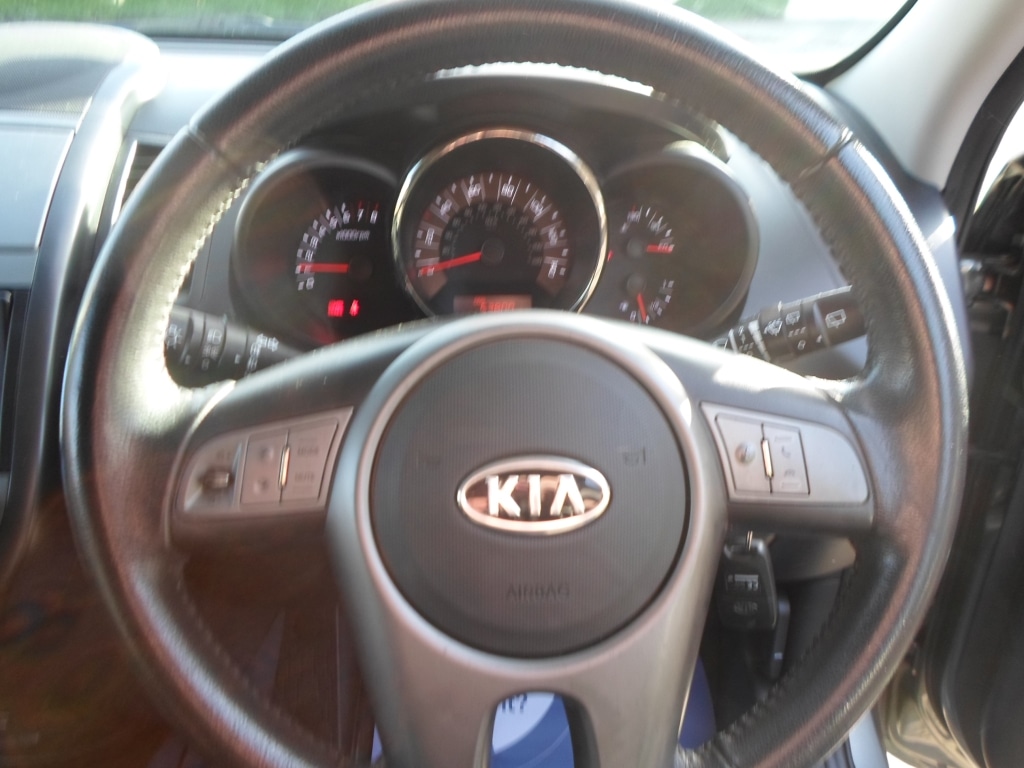 Used Kia Soul 2011 for sale - 78164531: Photo 5
