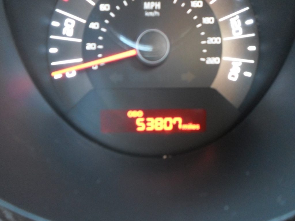 Used Kia Soul 2011 for sale - 78164531: Photo 6