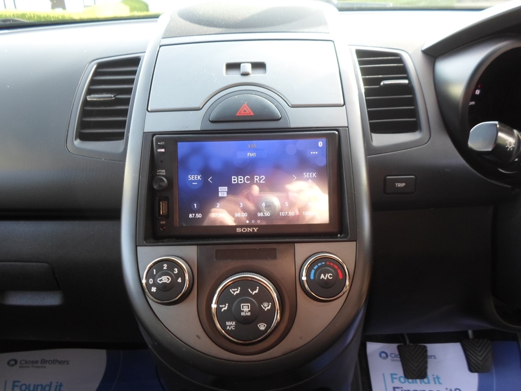 Used Kia Soul 2011 for sale - 78164531: Photo 7