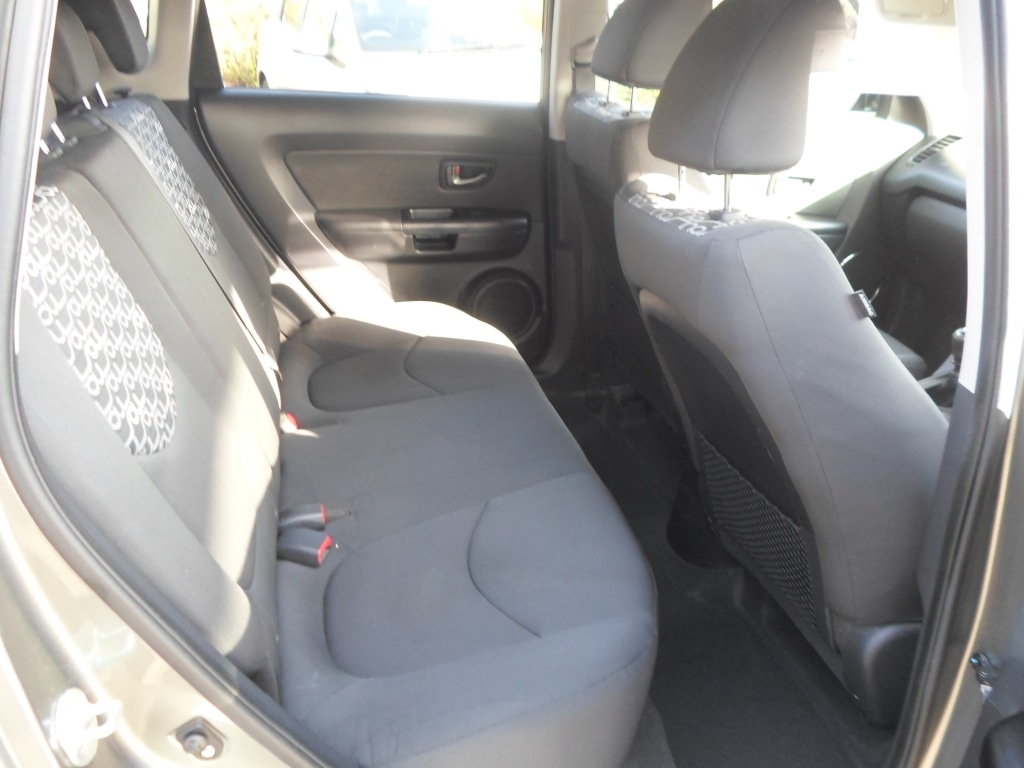 Used Kia Soul 2011 for sale - 78164531: Photo 8