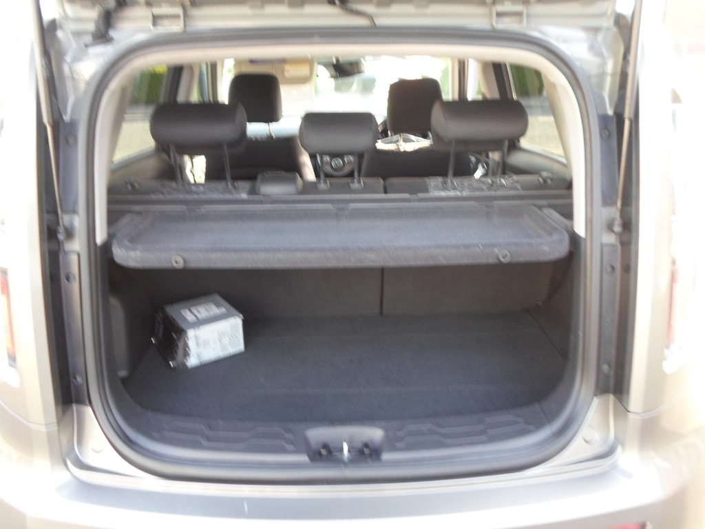 Used Kia Soul 2011 for sale - 78164531: Photo 9