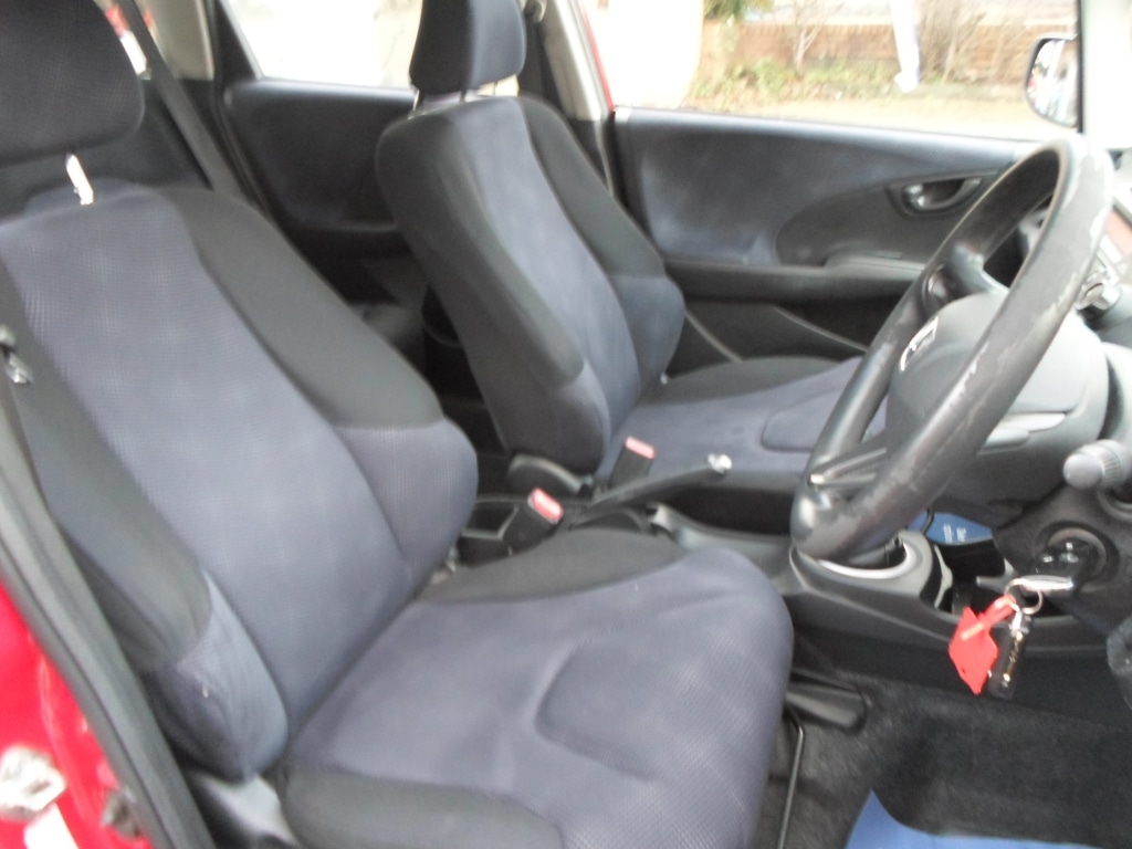 Used Honda Jazz 2013 for sale - 77303939: Photo 4