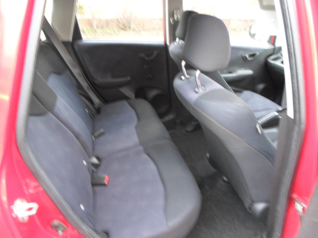 Used Honda Jazz 2013 for sale - 77303939: Photo 7