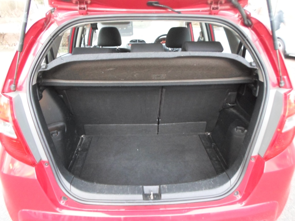 Used Honda Jazz 2013 for sale - 77303939: Photo 8