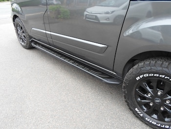 Used Ford Transit Custom 2021 for sale - 78681759: Photo