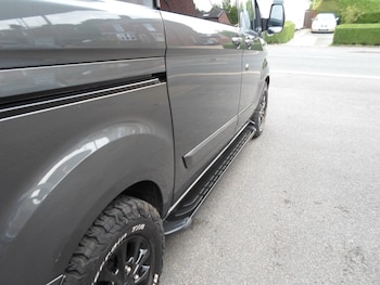 Used Ford Transit Custom 2021 for sale - 78681759: Photo