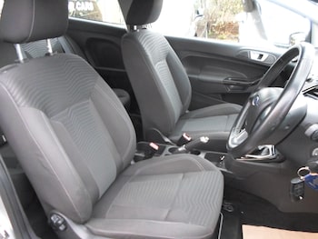 Used Ford Fiesta 2013 for sale - 69235476: Photo