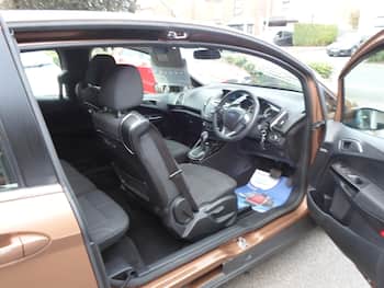 Used Ford B-MAX 2014 for sale - 79739991: Photo