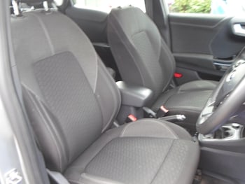 Used Ford Puma 2022 for sale - 75361803: Photo