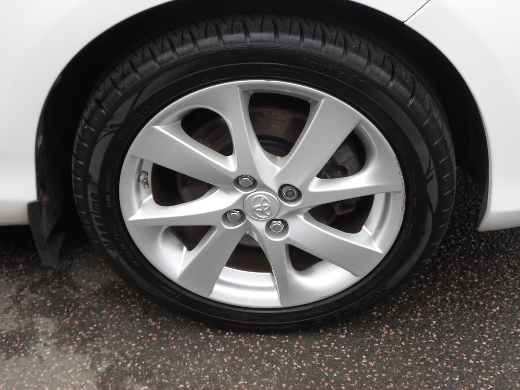 Used Toyota Yaris 2015 for sale - 77782022: Photo 10