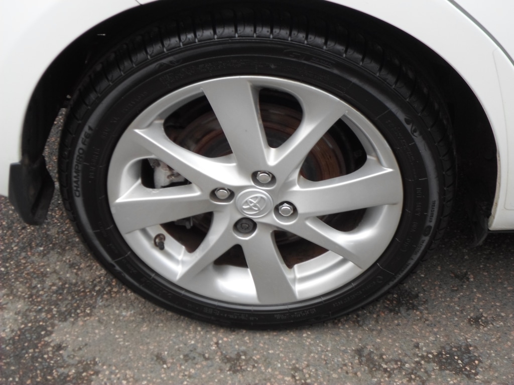 Used Toyota Yaris 2015 for sale - 77782022: Photo 11