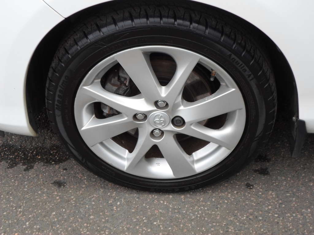 Used Toyota Yaris 2015 for sale - 77782022: Photo 12