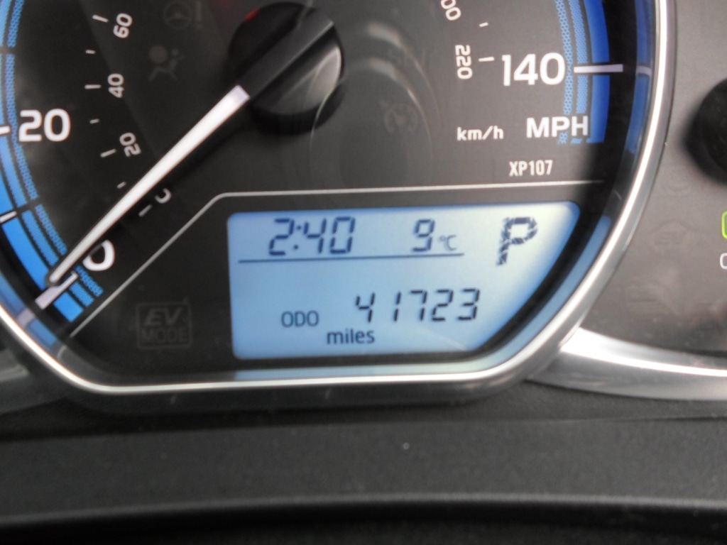 Used Toyota Yaris 2015 for sale - 77782022: Photo 5