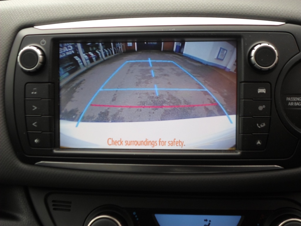 Used Toyota Yaris 2015 for sale - 77782022: Photo 7