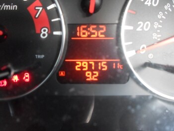 Used Nissan Note 2009 for sale - 78164534: Photo