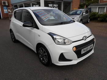 Used Hyundai i10 2019 for sale - 78681764: Photo