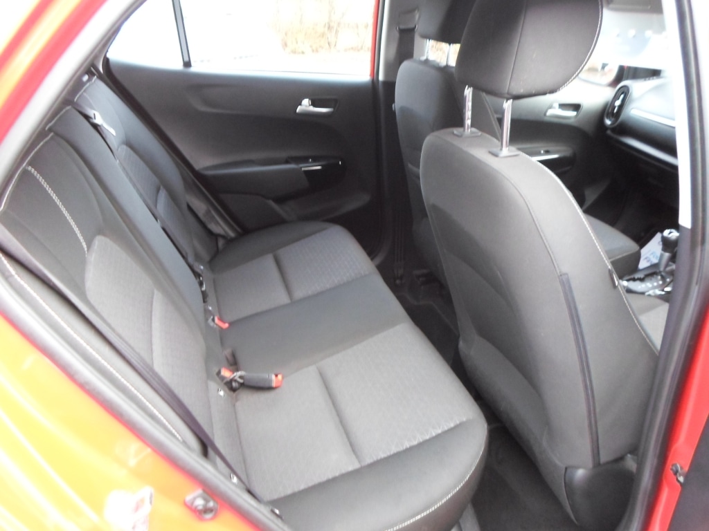 Used Kia Picanto 2019 for sale - 77595655: Photo 10