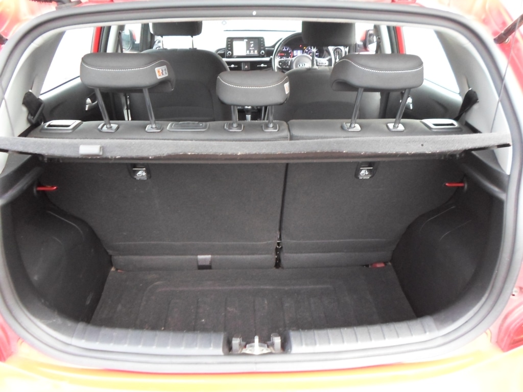 Used Kia Picanto 2019 for sale - 77595655: Photo 11