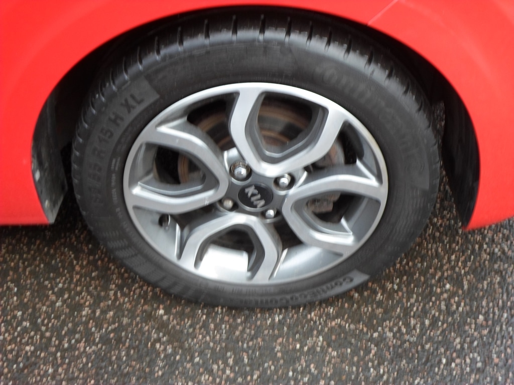 Used Kia Picanto 2019 for sale - 77595655: Photo 12