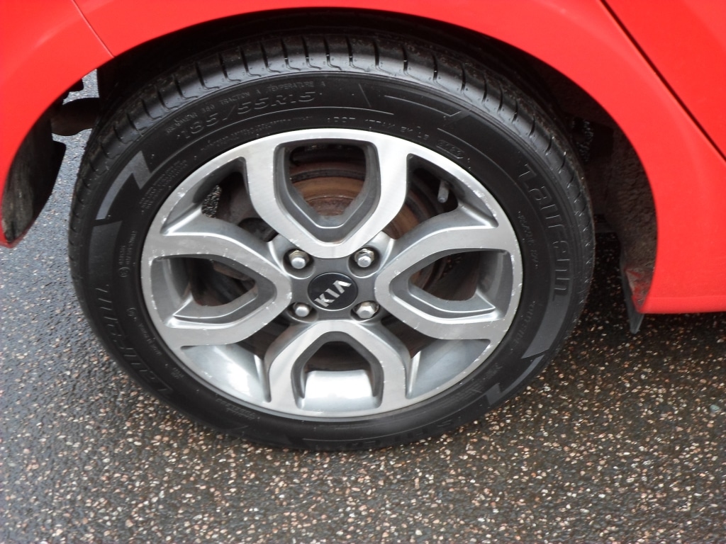 Used Kia Picanto 2019 for sale - 77595655: Photo 13