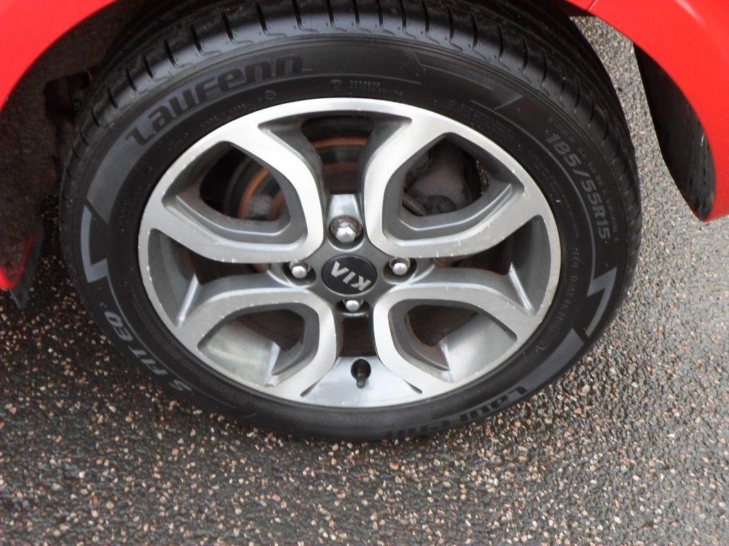 Used Kia Picanto 2019 for sale - 77595655: Photo 14