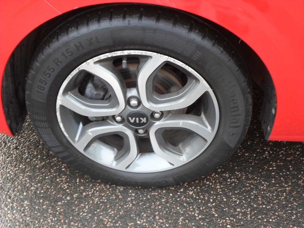 Used Kia Picanto 2019 for sale - 77595655: Photo 15