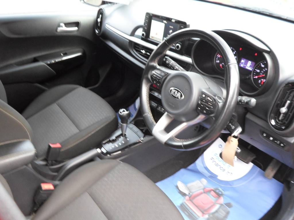 Used Kia Picanto 2019 for sale - 77595655: Photo 3