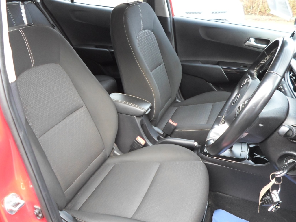 Used Kia Picanto 2019 for sale - 77595655: Photo 4