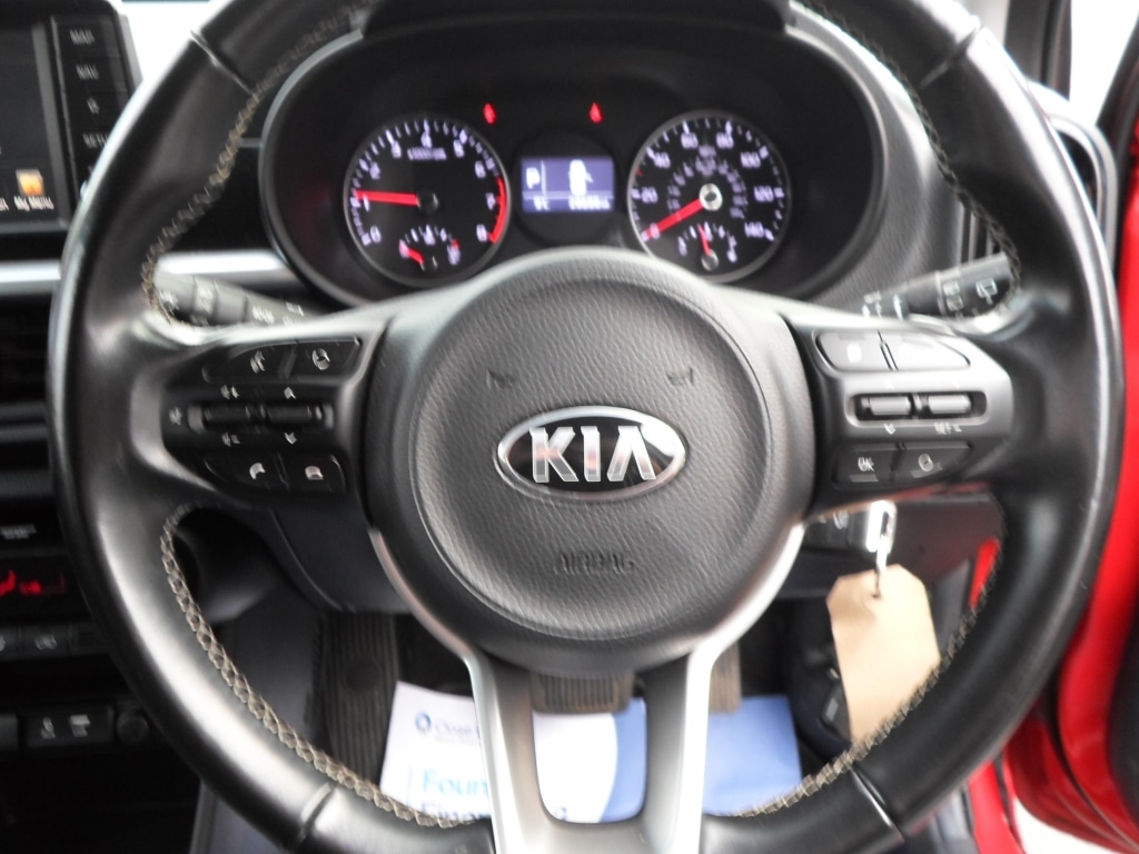 Used Kia Picanto 2019 for sale - 77595655: Photo 5