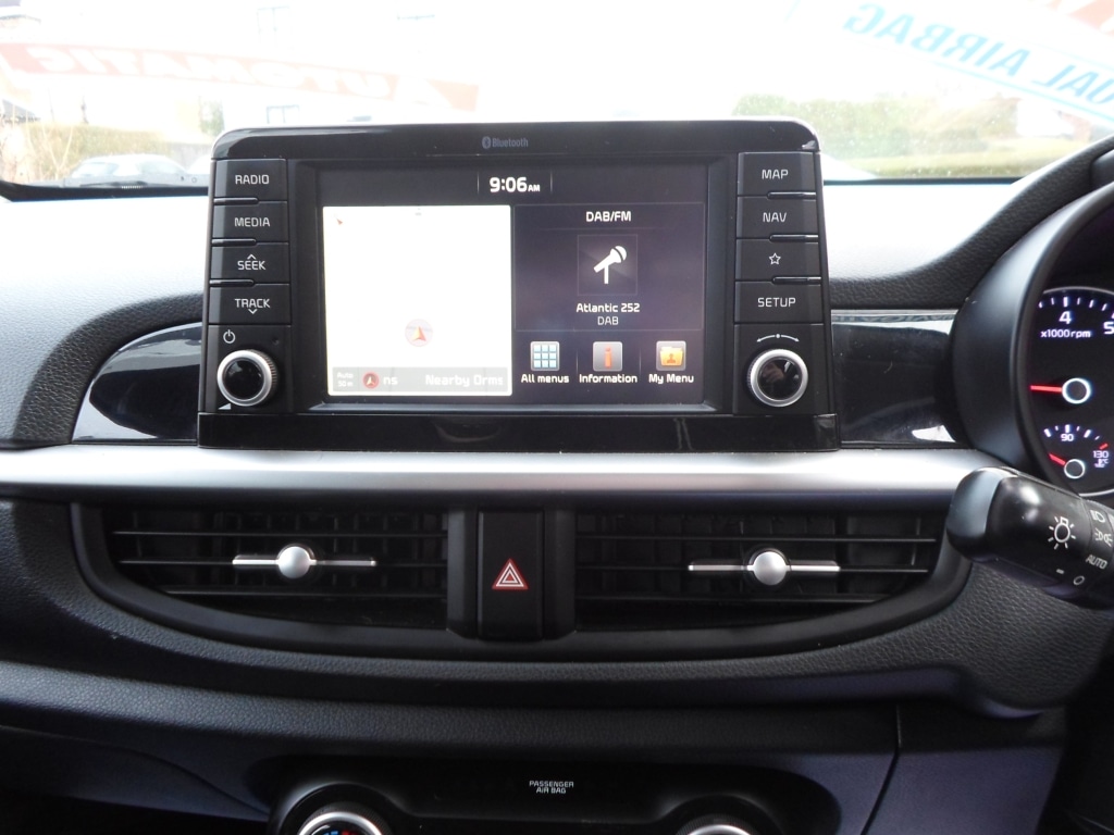 Used Kia Picanto 2019 for sale - 77595655: Photo 7