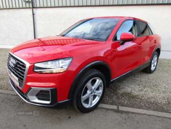 Used Audi Q2 2019 for sale - 73417678: Photo