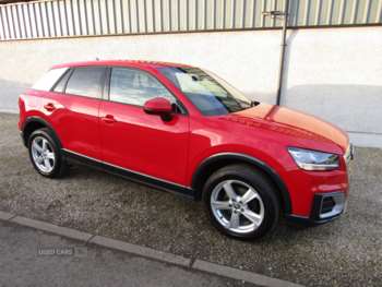 Used Audi Q2 2019 for sale - 73417678: Photo