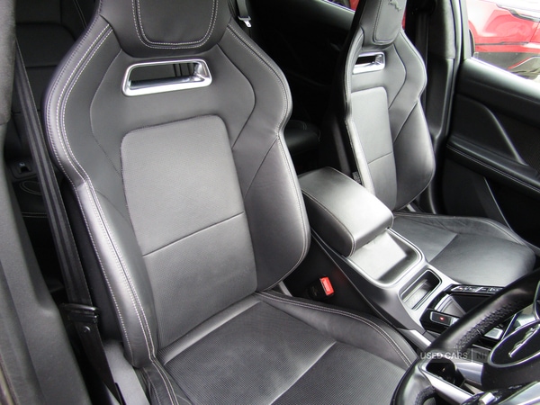 Used Jaguar I-Pace 2021 for sale - 76240709: Photo 10